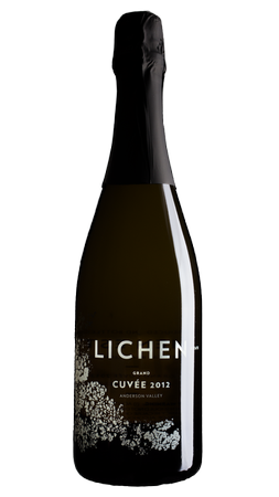 2014 Grand Cuvee