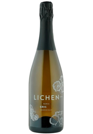 2015 Late Disgorge Blanc de Gris