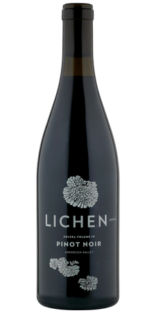 Solera Pinot Noir V5